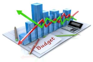 Budgeting for 2019