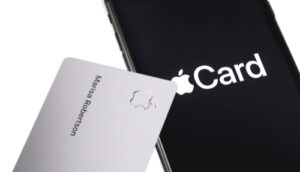 Apple Card