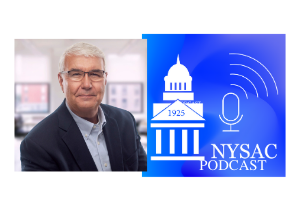 three+one® Joins NYSAC Podcast: Guarding Public Funds and Maximizing Revenue Through Liquidity Management