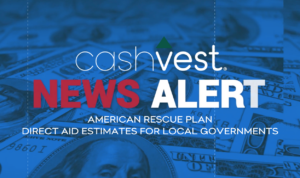 American Recovery Plan Local Government Direct Aid