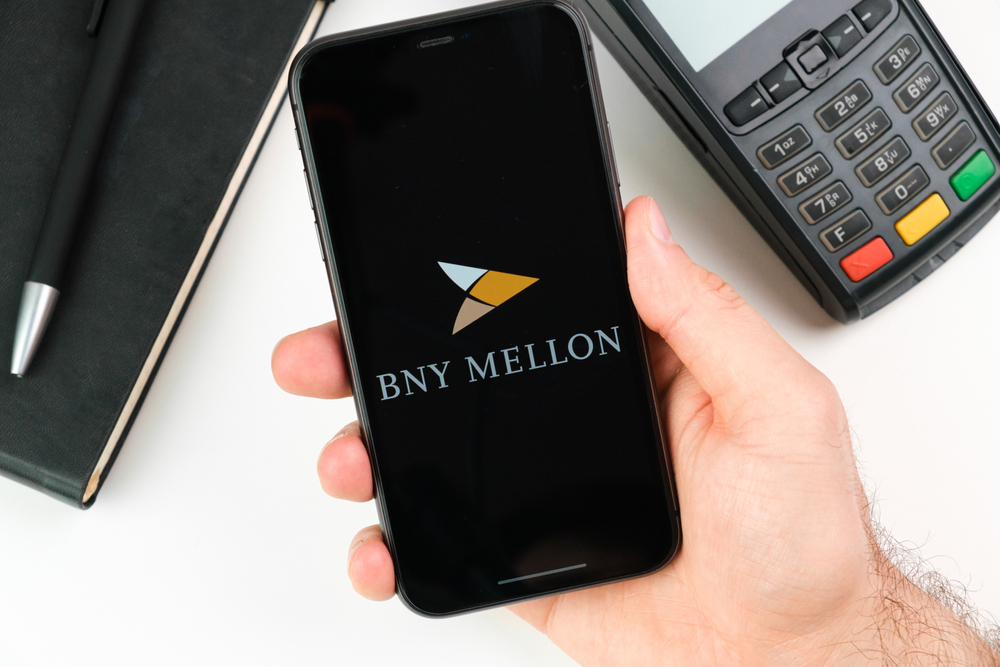 three+one BNY Mellon Accelerator 2021