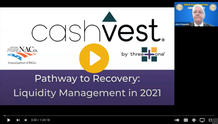 Kennedy cashvest Year in Review