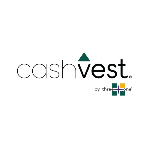Logo Preview cashVest