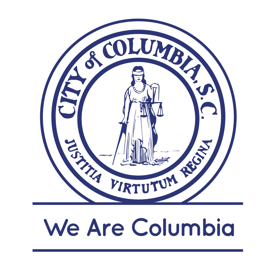City of Columbia SC 