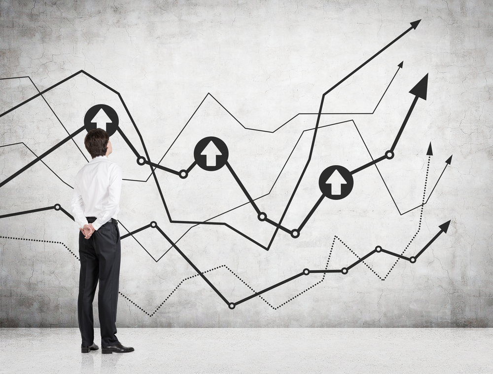 three+one Liquidity Data Rising Interest Rates