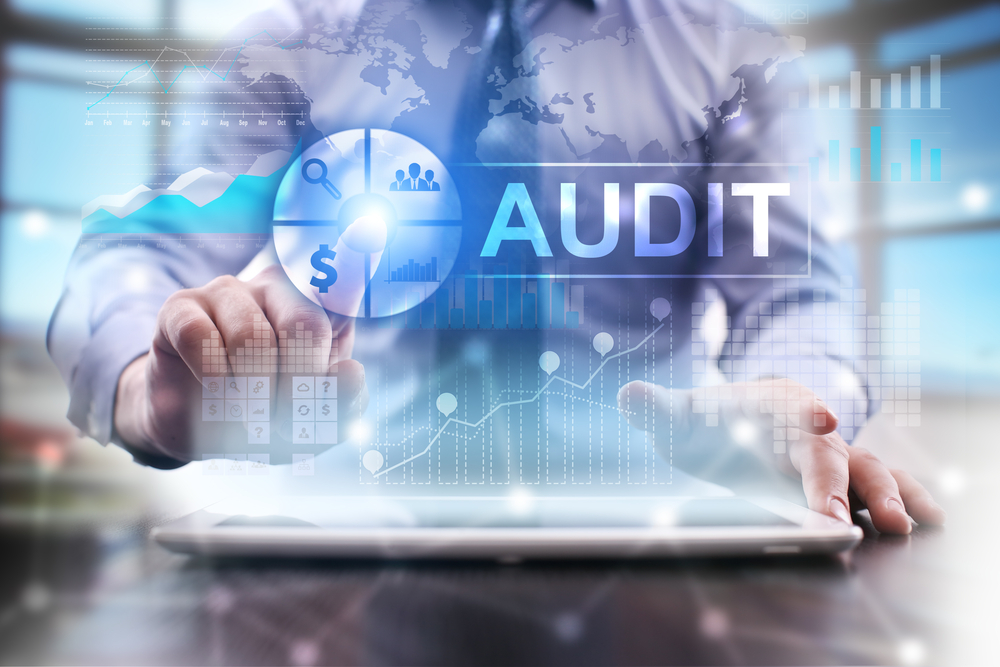 three+one cash management audit