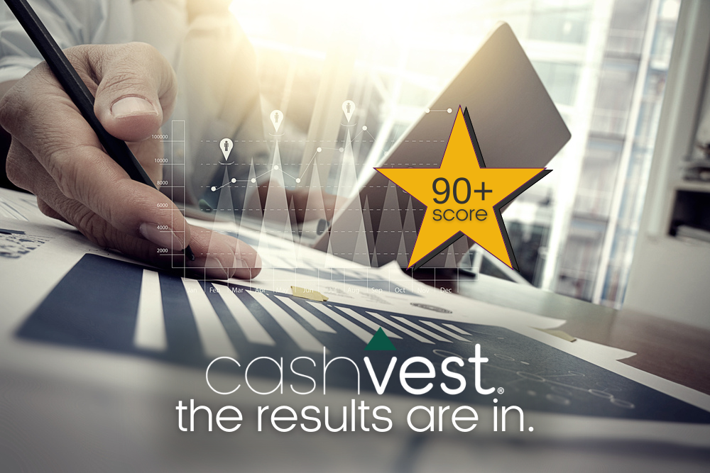 Chemung County's Real Results cashVest