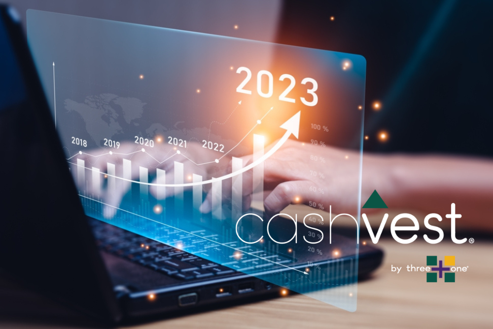 cashvest three+one 2023 Outlook Predictions