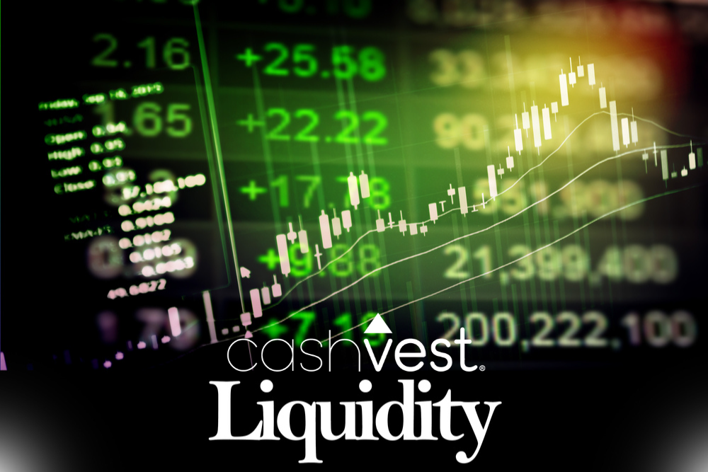 three+one Liquidity vs. Cashflow