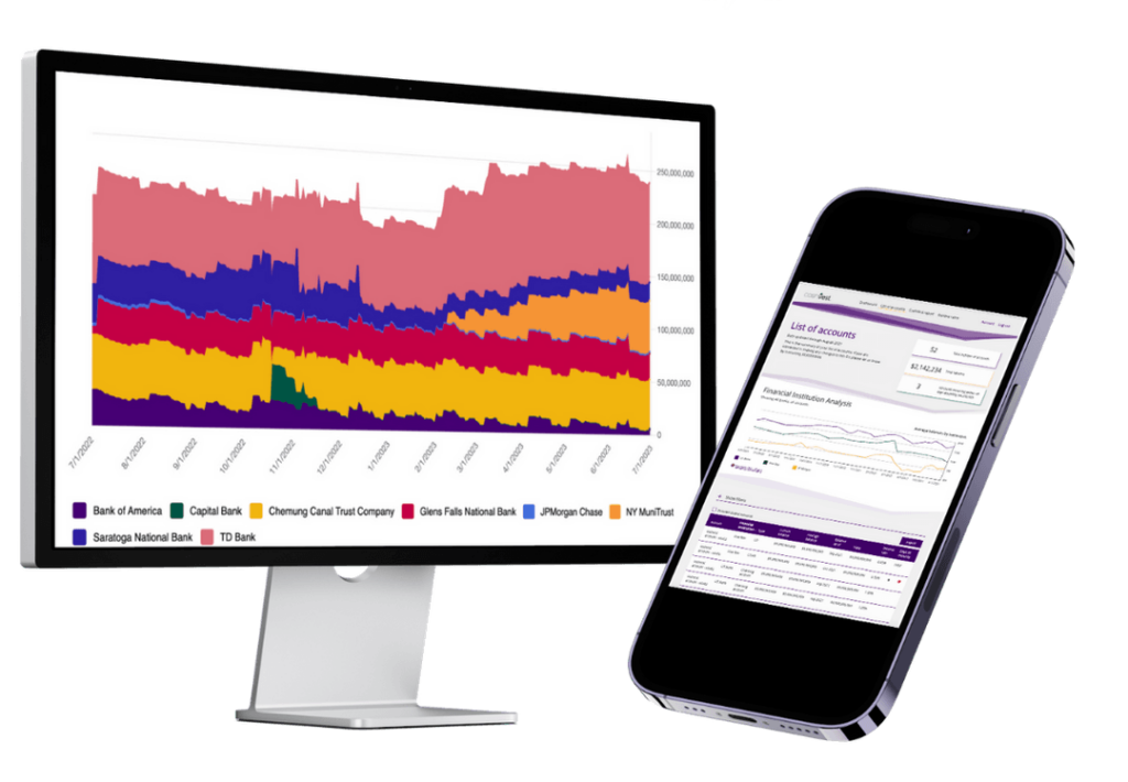 three+one strategic liquidity solutions